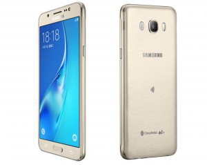 Samsung Galaxy J5 (2016) (J510F)
