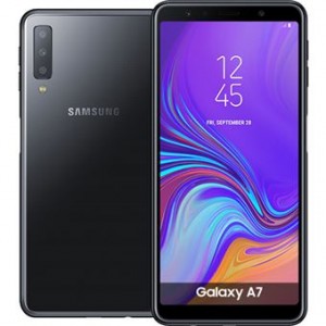 Samsung Galaxy A7 (2018) (A750)