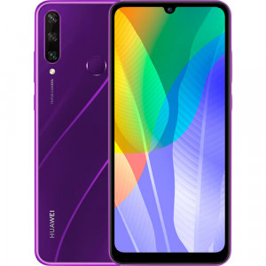 Huawei Y6 (2020)