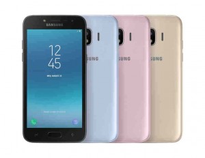 Samsung Galaxy J2 Pro (2018) (J250F)
