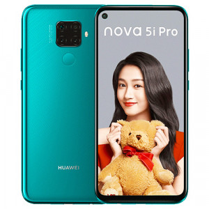 Huawei Nova 5i Pro / Mate 30 Lite