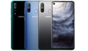 Samsung Galaxy A60 (A606F)