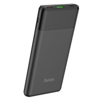 Портативное зарядное устройство Power Bank Hoco J58 Cosmo PD + QC3.0 10000 mAh 