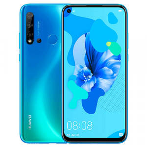 Huawei Nova 5i / P20 lite (2019)