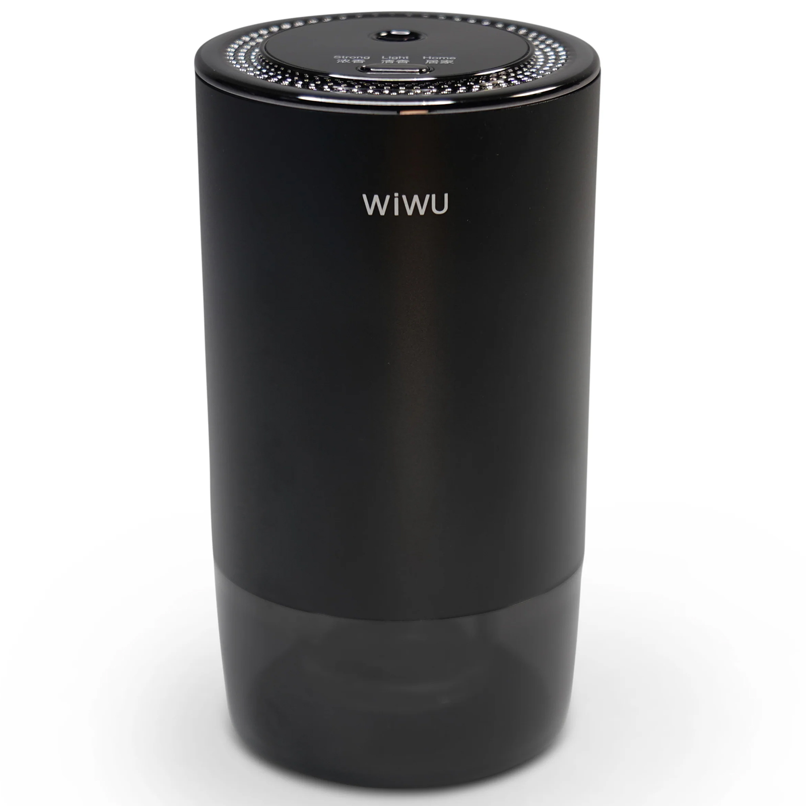 Ароматизатор в машину WIWU Wi-AR001 Smart Car Aromatherapy (Black)