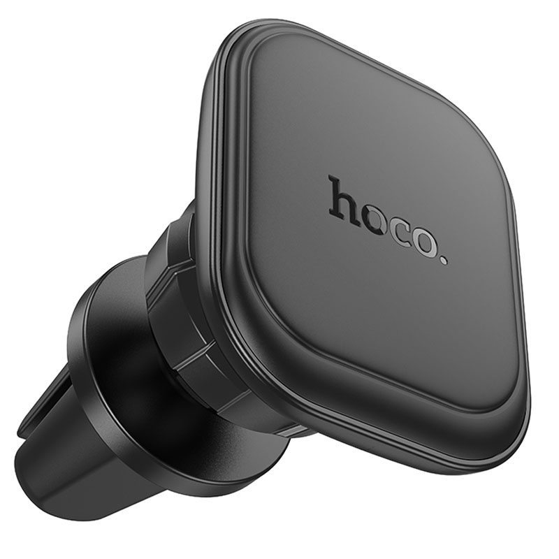 Автодержатель Hoco H29 Brilliant magnetic (air outlet) (Black)