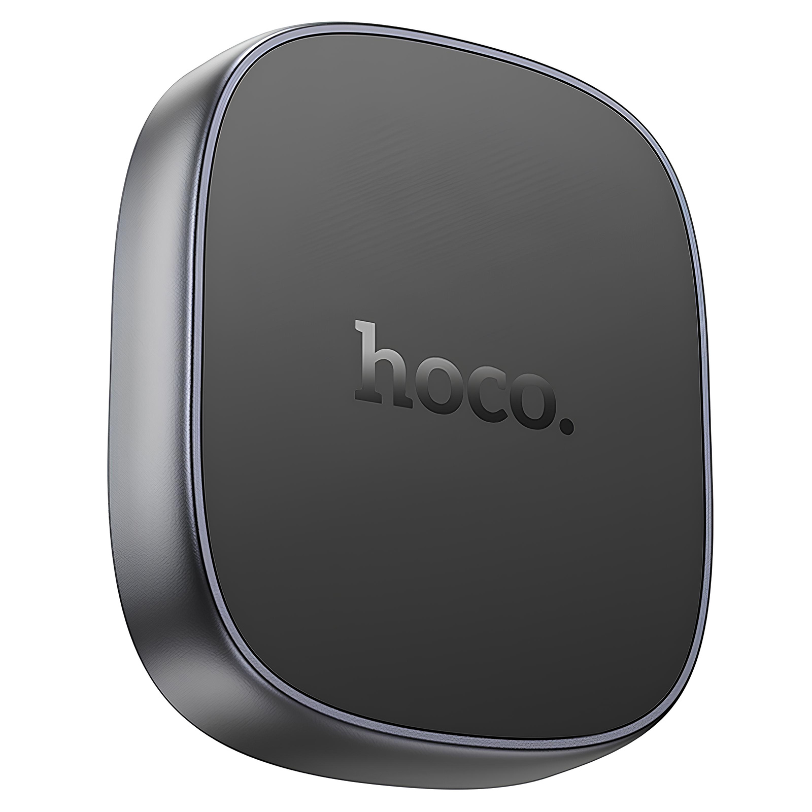 Автодержатель Hoco H52 Ultimate magnetic (Deep space gray)