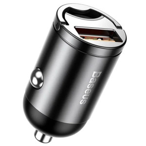 АЗУ Baseus Tiny Star Mini 30W (1USB-A) (VCHX)