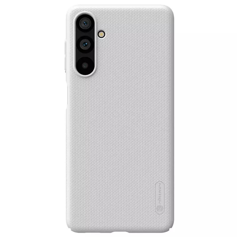 Чехол Nillkin Matte для Samsung Galaxy M54 5G (Белый)