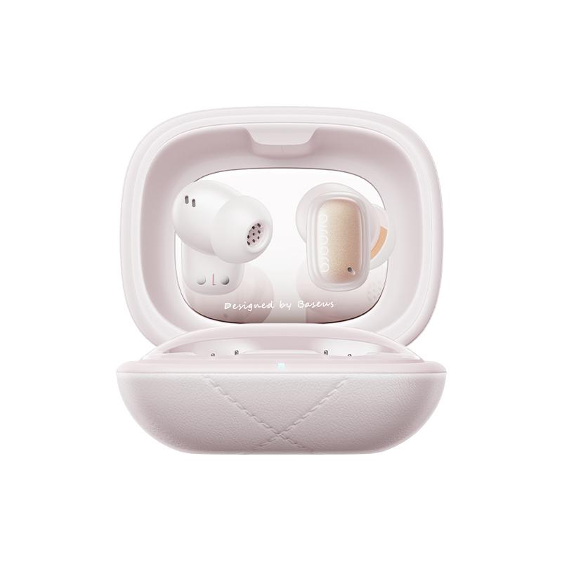 Беспроводные TWS наушники Baseus AirNora 3 (A00076701) (Baby Pink)