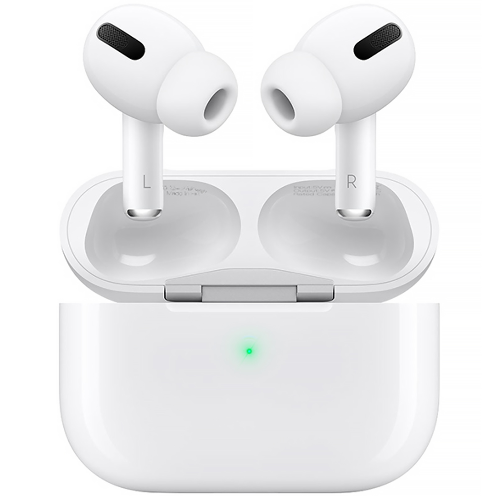Беспроводные TWS наушники BOROFONE BW80 (White)