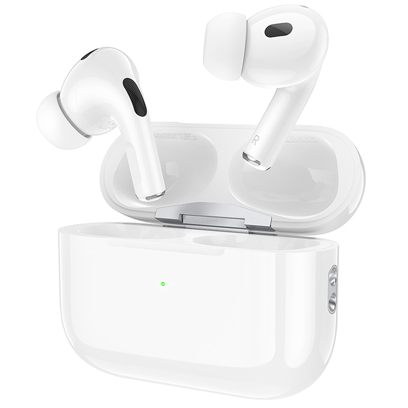 Беспроводные TWS наушники Borofone BW82 (White)