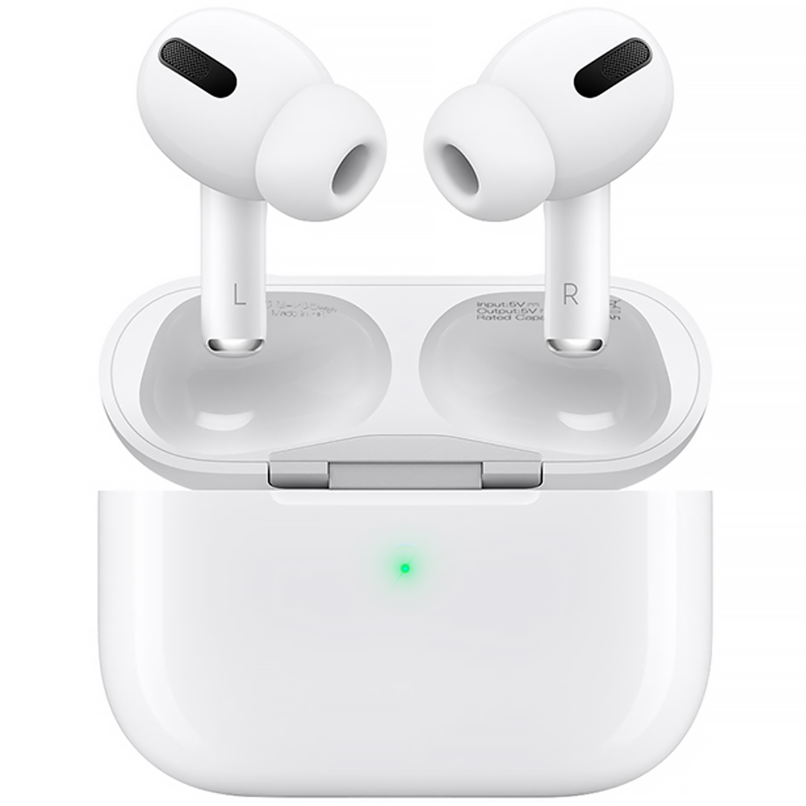 Беспроводные TWS наушники BOROFONE BW90 (White)