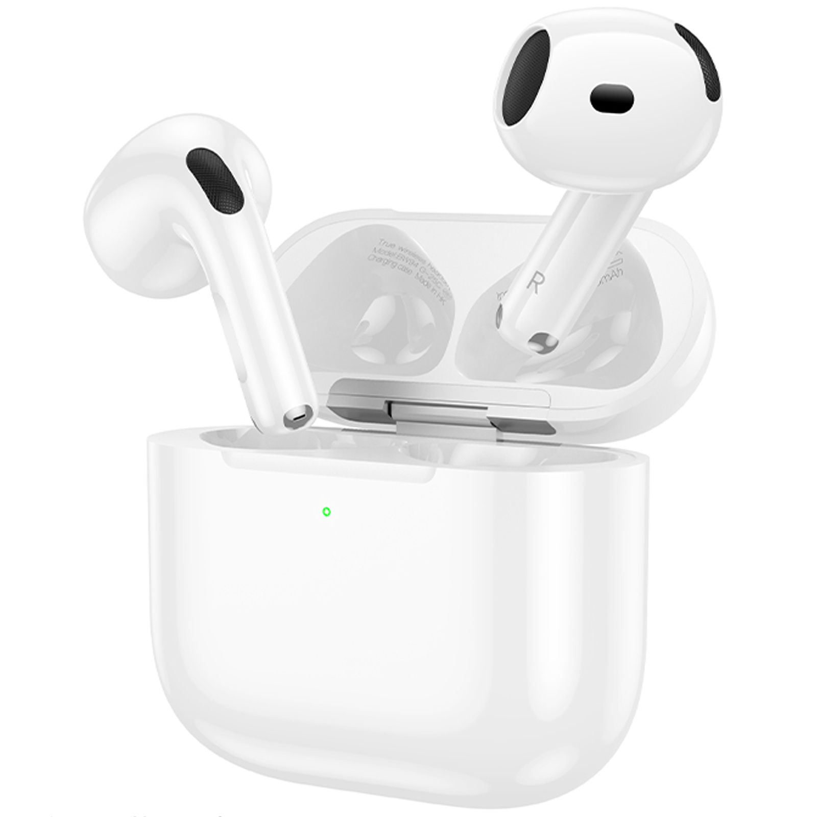 Беспроводные TWS наушники BOROFONE BW94 (White)