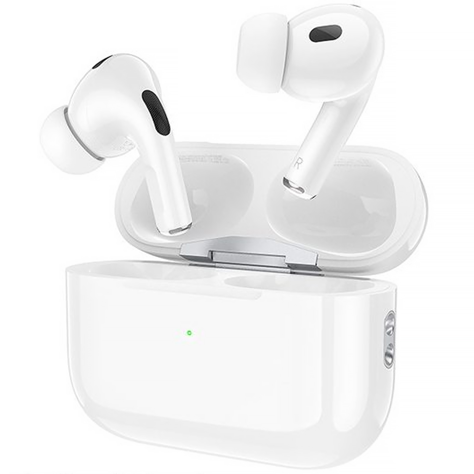Бездротові TWS навушники Hoco EW90 ANC (White)