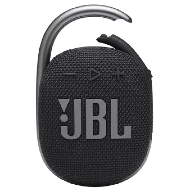 Акустика JBL Clip 4 (JBLCLIP4) (Black)