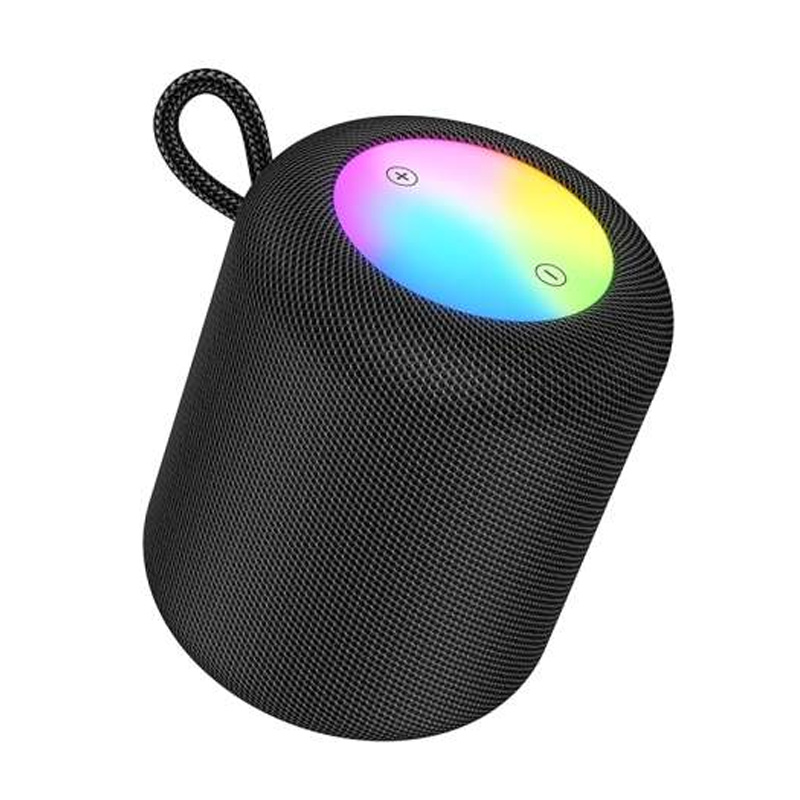 Bluetooth Колонка Hoco HC30 Oceano (Black)