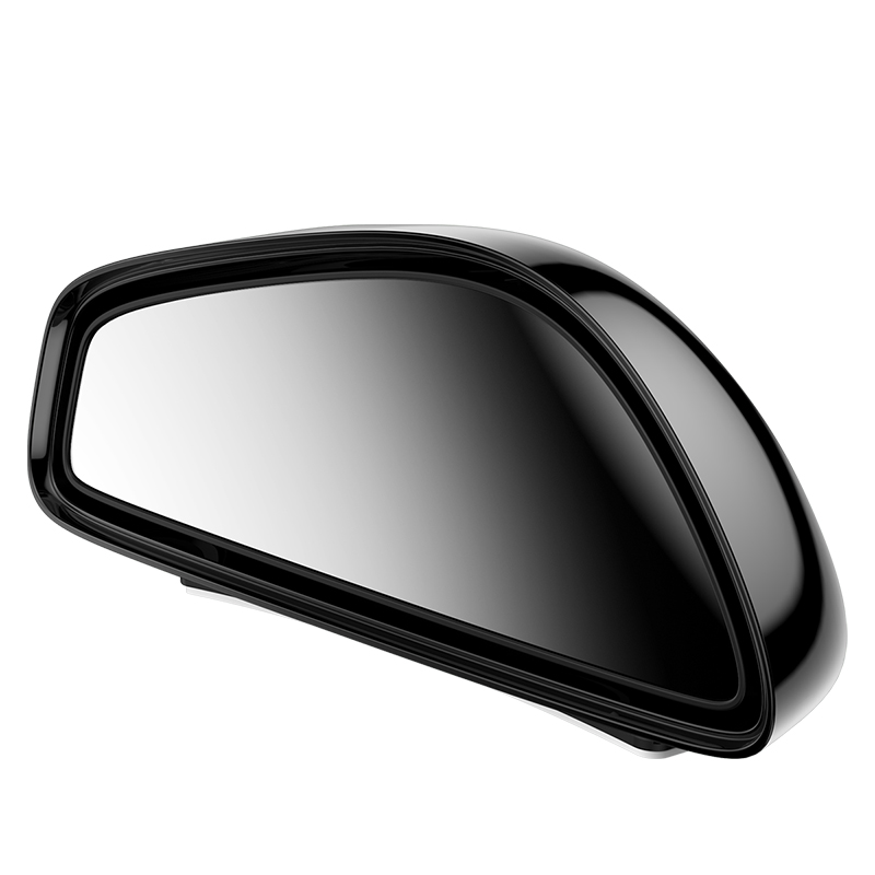 Доп. зеркало бокового вида Baseus Large View Reversing Auxiliary Mirror (ACFZJ) (Black)