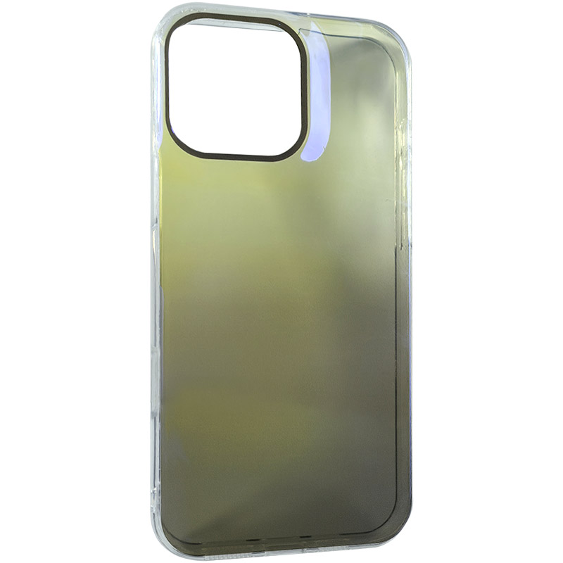 Чохол TPU+PC Glassbend для Xiaomi Redmi Note 13 5G (Black)