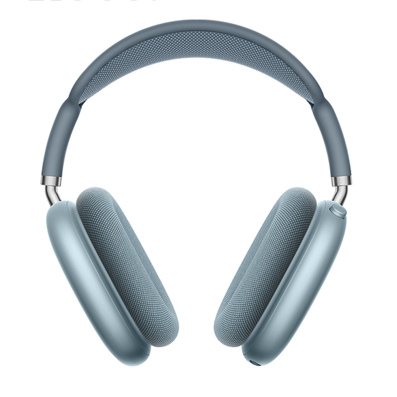 Накладные беспроводные наушники Hoco W65 Happy (Blue)