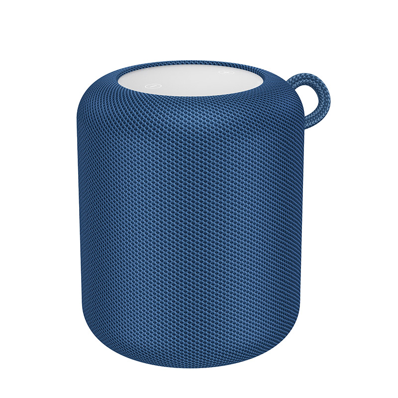 Bluetooth Колонка Hoco HC30 Oceano (Blue)