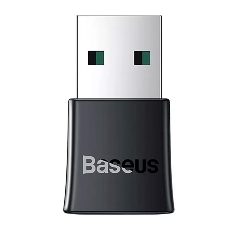 Bluetooth адаптер Baseus BA07 (ZJBA010001) (Black)