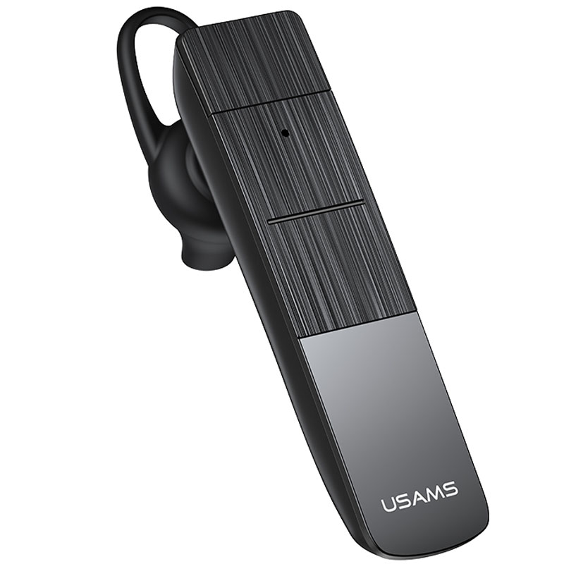 Bluetooth гарнитура USAMS-BT2 (Black)