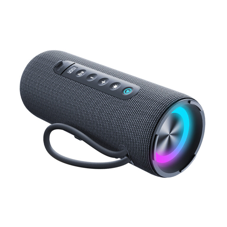 Bluetooth Колонка Baseus OS AeQur 30 Air (A20072600826-00) (Twilight Grey)