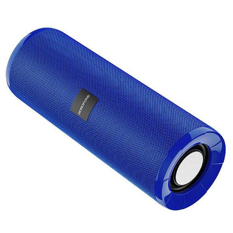 Bluetooth Колонка Borofone BR1 (Blue)