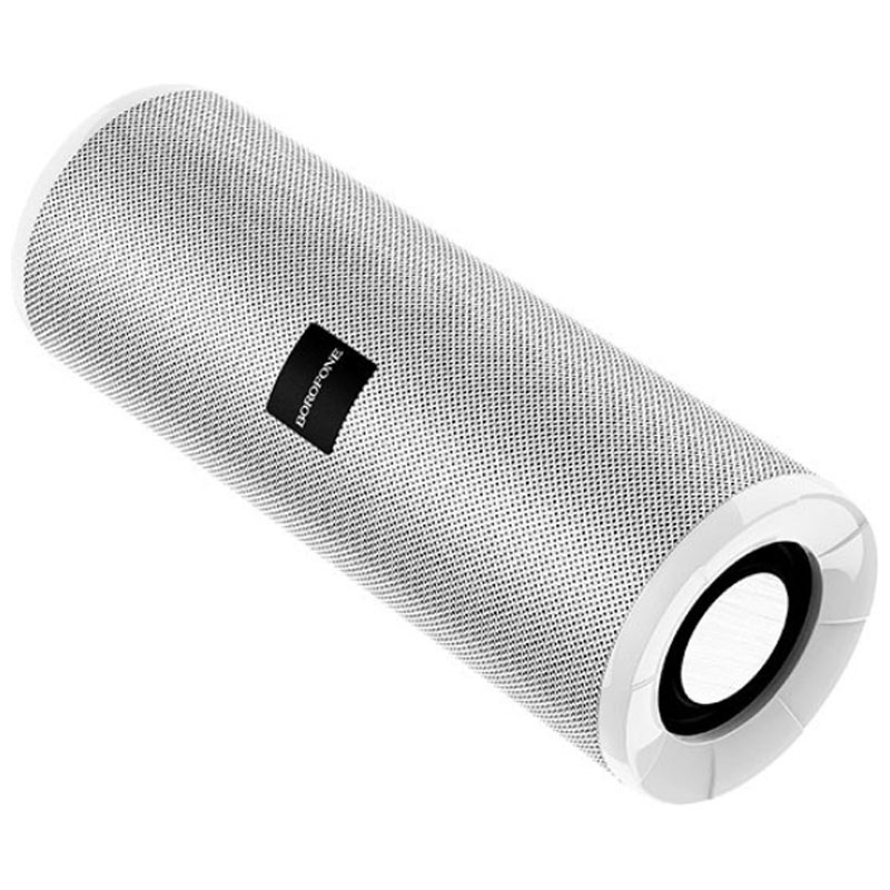 Bluetooth Колонка Borofone BR1 (Grey)