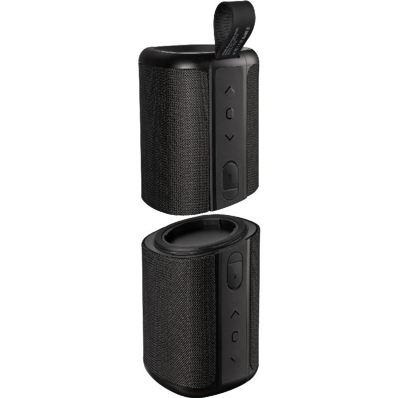 Bluetooth колонка Gelius by Krazi Shark2 (KZBS-003U) (Black)