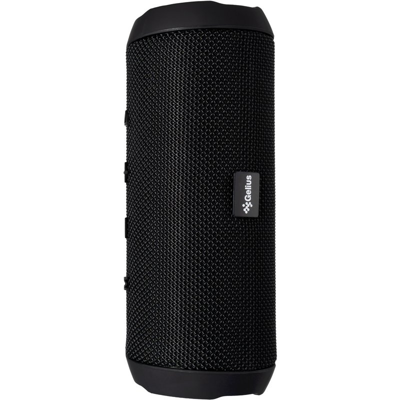 Bluetooth колонка Gelius Infinity 3 GP-BS510SE (с FM-радио) (Black)