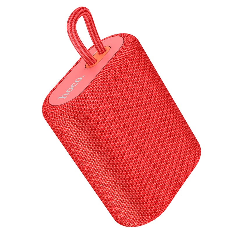 Bluetooth Колонка Hoco BS47 (Красный)