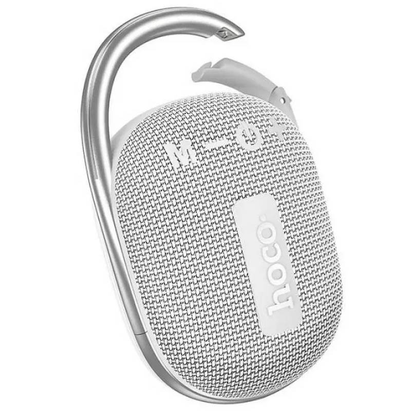 Bluetooth Колонка Hoco HC17 Easy joy sports (Gray)