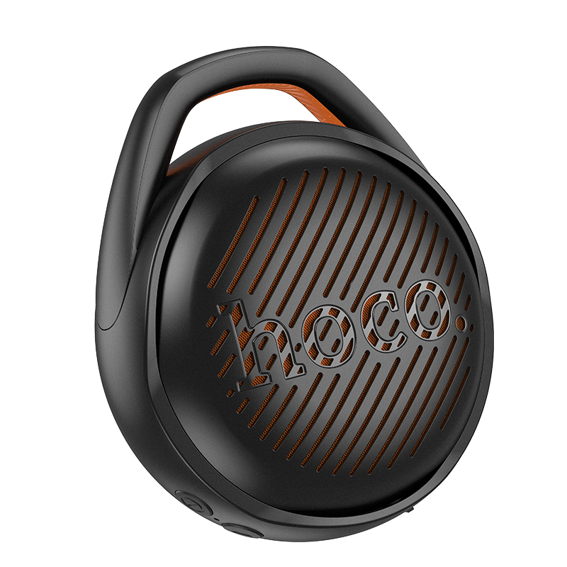 Bluetooth Колонка Hoco HC24 Hearty sports (Black)