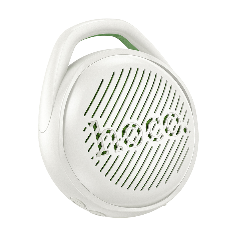 Bluetooth Колонка Hoco HC24 Hearty sports (Paint white)