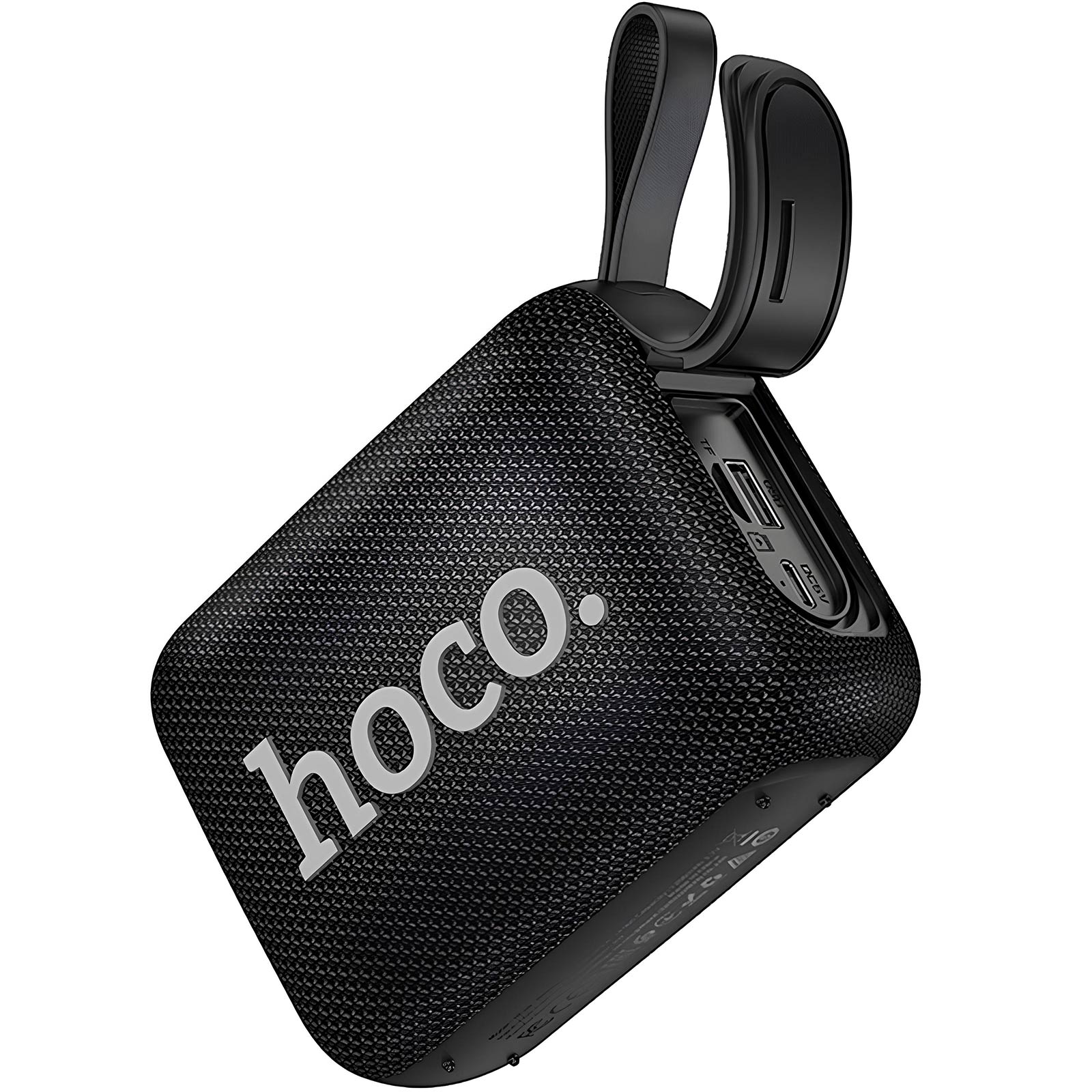 Bluetooth Колонка Hoco HC28 Melody sports (Black)