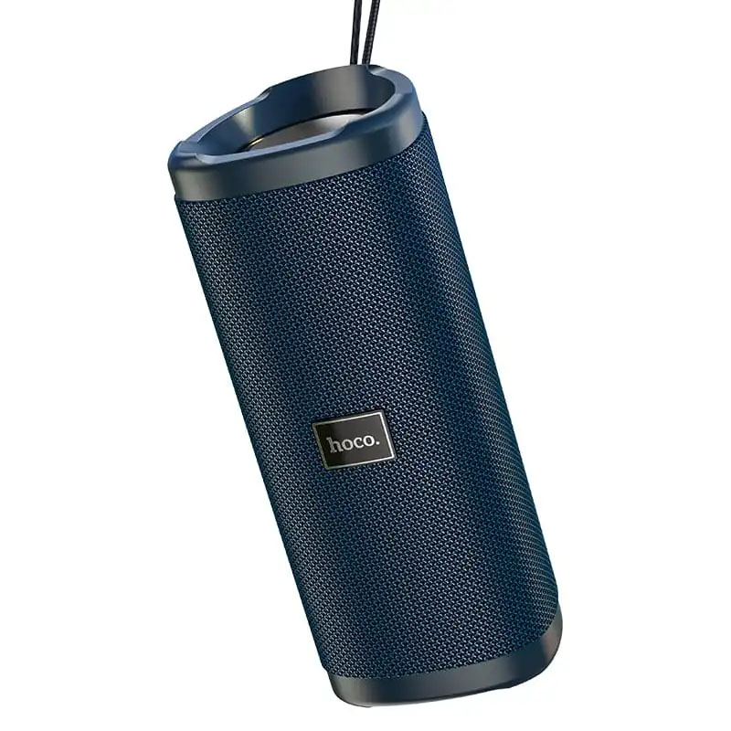 Bluetooth Колонка Hoco HC4 (Dark blue)