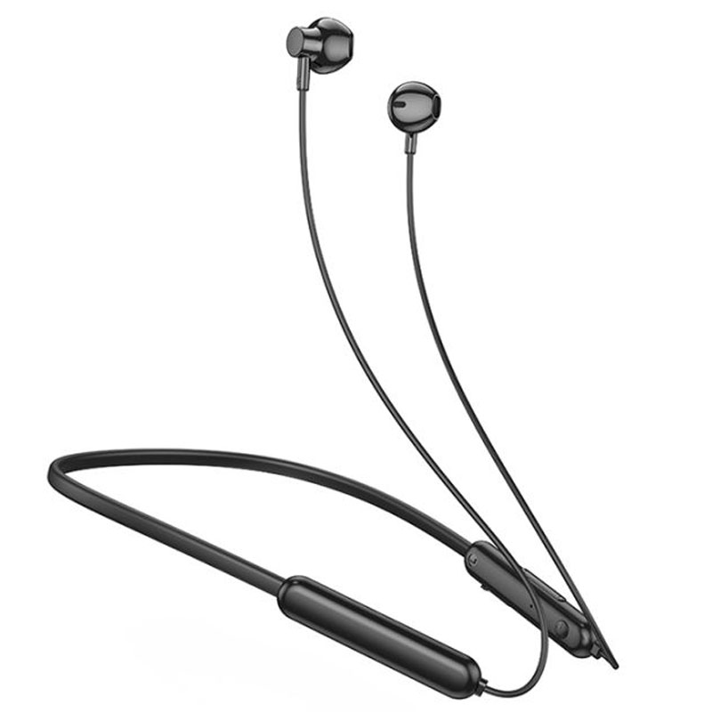 Bluetooth Наушники Hoco ES67 Perception neckband (Black)