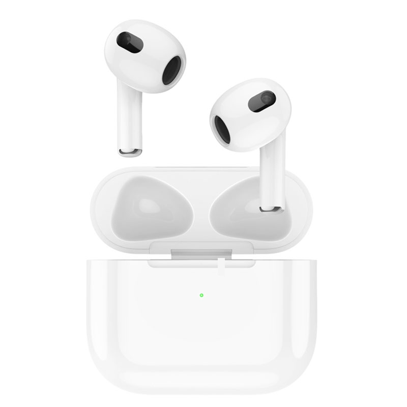 Bluetooth навушники Hoco EW43 (White)