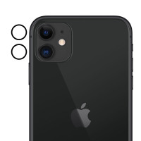 Гибкое ультратонкое стекло Epic на камеру для Apple iPhone 11 (6.1