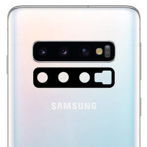 Гнучке ультратонке скло Epic на камеру для Samsung Galaxy S10