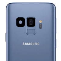 Гнучке ультратонке скло Epic на камеру для Samsung Galaxy S9