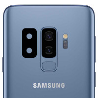 Гнучке ультратонке скло Epic на камеру для Samsung Galaxy S9+