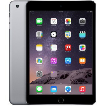 Apple iPad mini (Retina)/Apple iPad mini 3