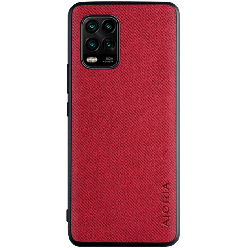 Купить Чехол Xiaomi Mi 10 Lite