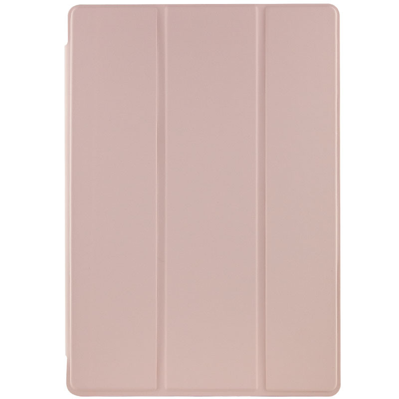 Чехол-книжка Book Cover (stylus slot) для Xiaomi Pad 5 / Pad 5 Pro (11") (Розовый / Pink Sand)