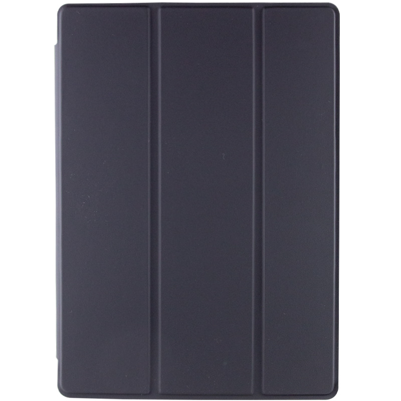 Чехол-книжка Book Cover (stylus slot) для Samsung Galaxy Tab A7 10.4 (2020) (T500/T505) (Черный / Black)