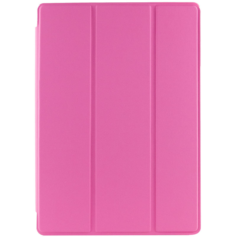 Чехол-книжка Book Cover (stylus slot) для Samsung Galaxy Tab A7 10.4 (2020) (T500/T505) (Розовый / Pink)
