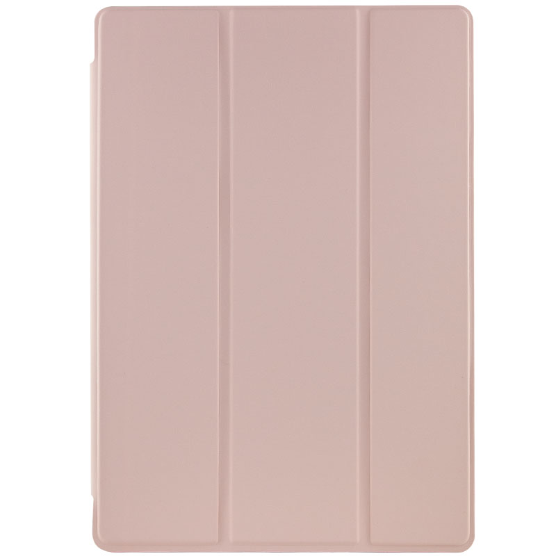 Чехол-книжка Book Cover (stylus slot) для Samsung Galaxy Tab A7 10.4 (2020) (T500/T505) (Розовый / Pink Sand)